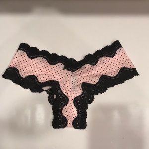 Victoria's Secret Intimates & Sleepwear - 💖 Victoria’s Secret Sexy Cheeky Panty Victoria's Secret Intimates & Sleepwear - 💖 Victoria’s Secret Sexy Cheeky Panty